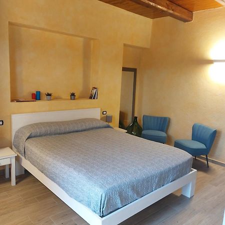 Agriturismo Da Riccardo Bossolasco Bagian luar foto